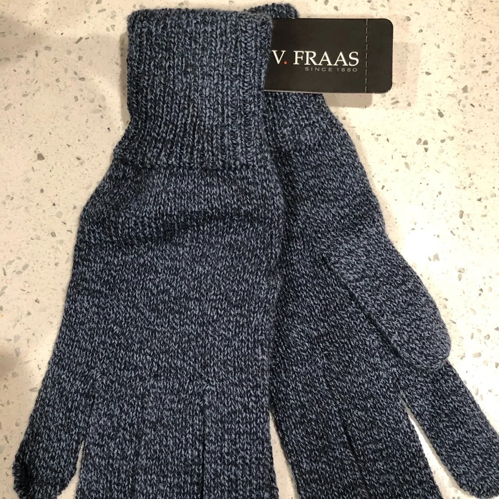 Fraas Winter Gloves